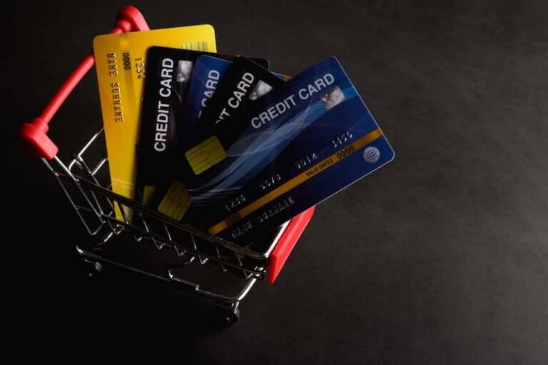 Small Business Financing