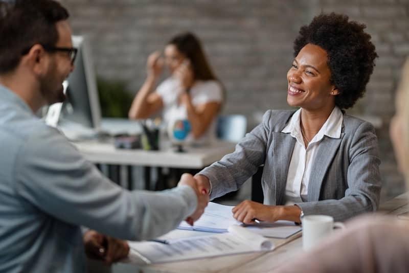 Finding the Best Business Loan