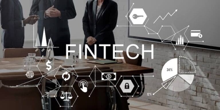 Fintech Lenders