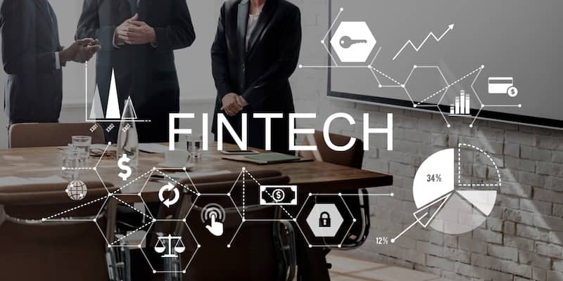 Fintech Lenders