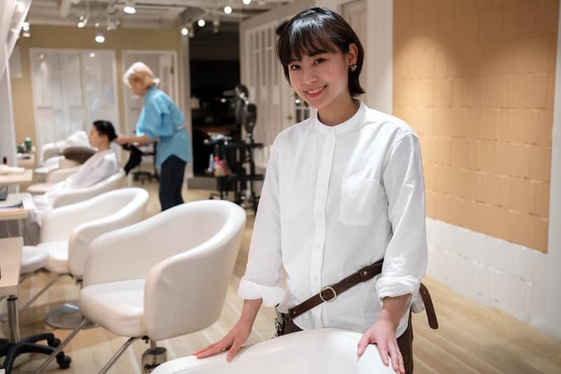 Beauty Salon Business Loans For Growth and Expansion