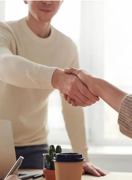Business Credit Card or Line of Credit