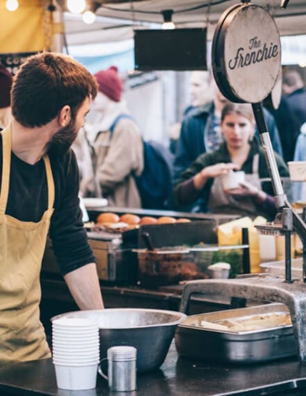 Choosing The Right Small Business Lender
