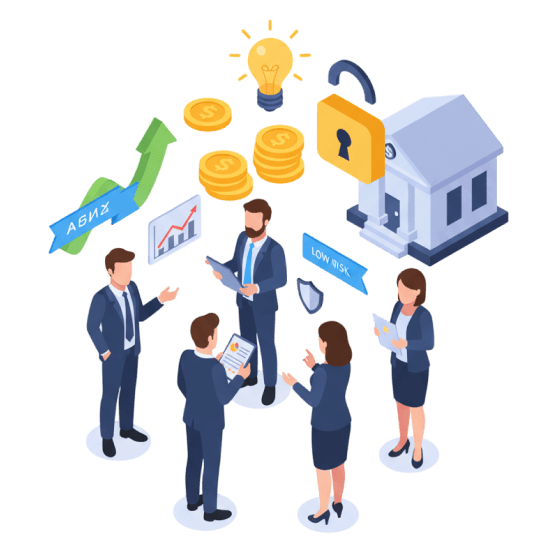 Commercial Loans