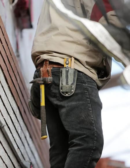 Contractor Focused Financing