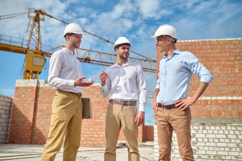 Fintech Lenders for Contractors and Builders