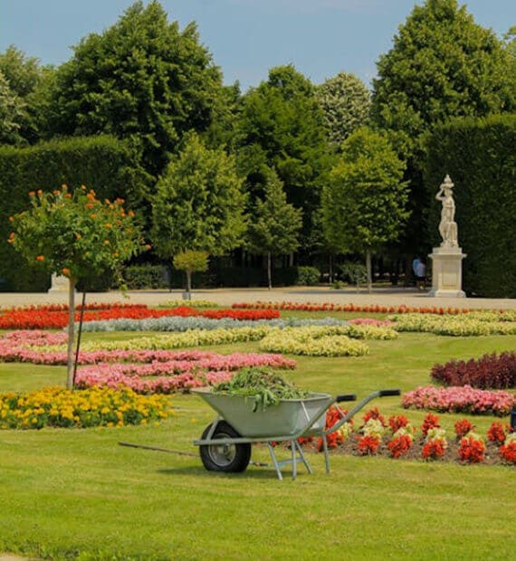 Funding Options to Take Your Lawn Care Business
