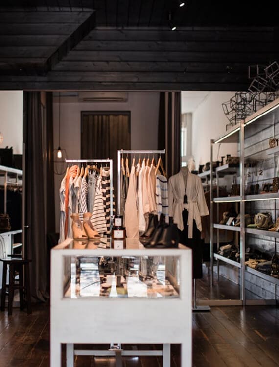 Funding Strategies for Retail Business