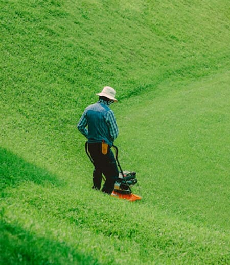 Lawn Care Experts Benefit from Industry Specific Loans