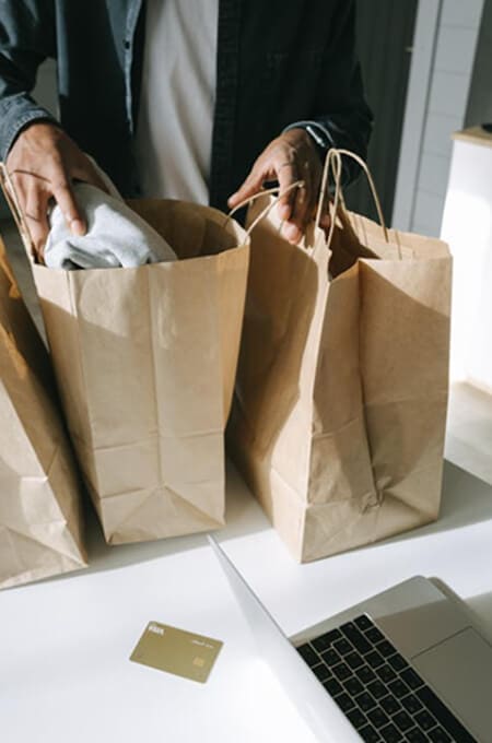 Retail Business Loans