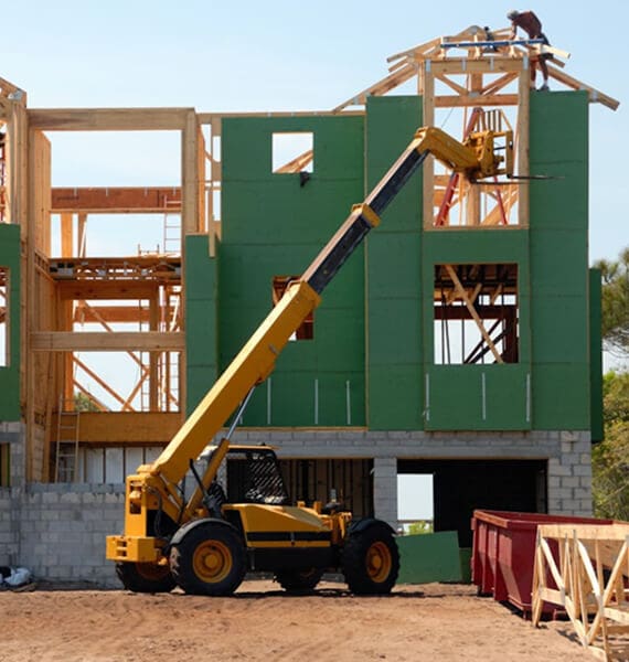 Smart Capital for Top Contractors and Construction