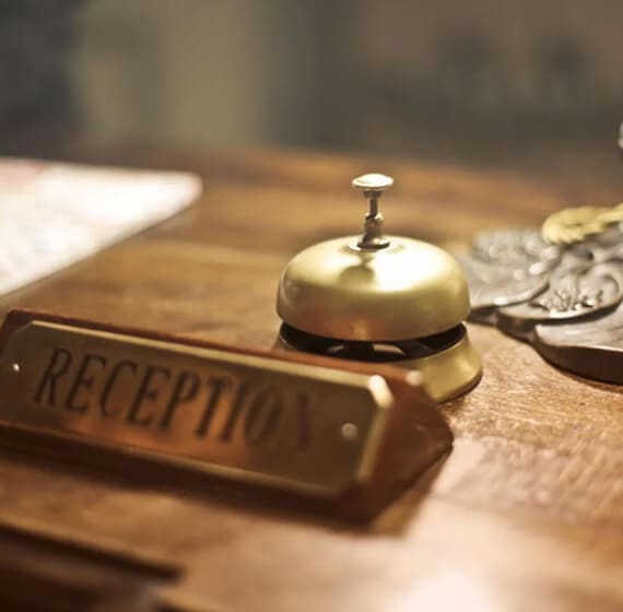 Smart Hospitality Loans