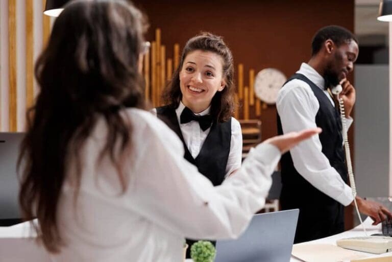 Term Loans for Hospitality Businesses
