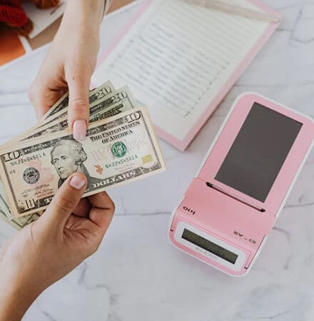 Working Capital for Small Business Loan