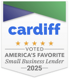 Cardiff vs Square: Small Business Financing Comparison