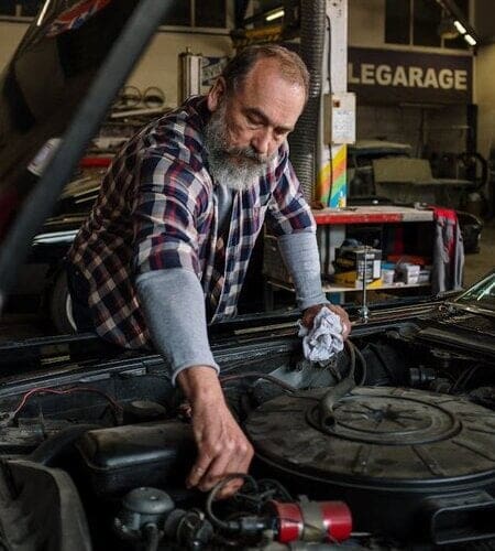 Best Auto Body Repair Shop Business Loans