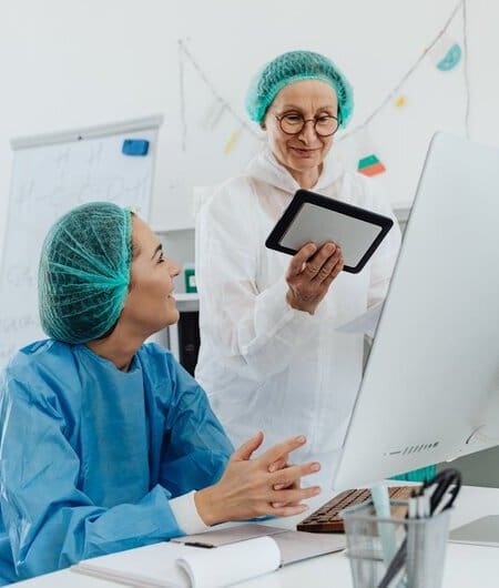 Best Business Loans For Healthcare Professionals