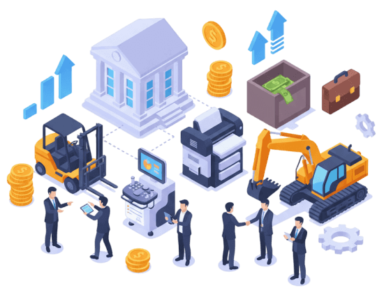 Equipment Financing