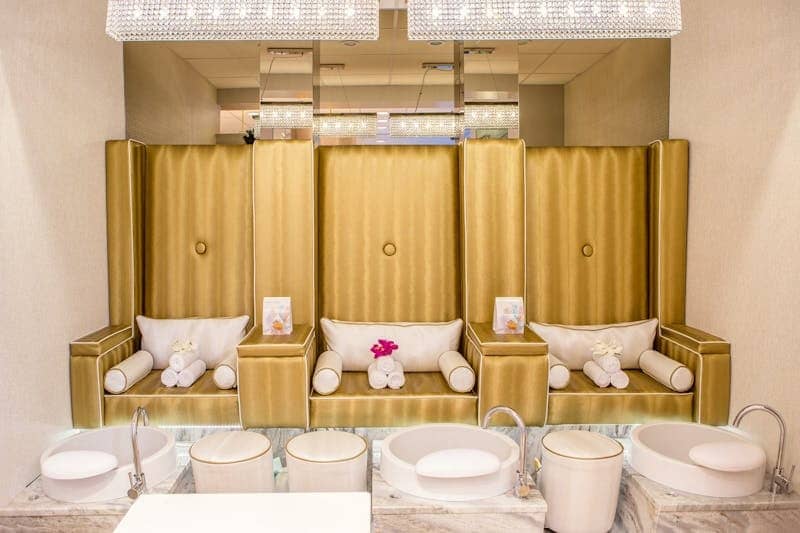fund your spa with business loan