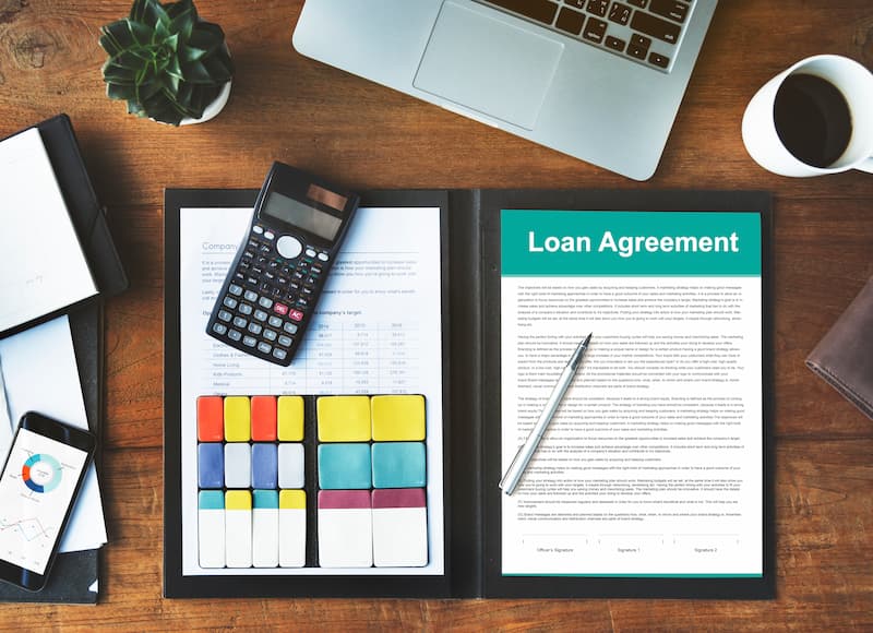 No-Collateral Business Loans for Service Providers and Solopreneurs