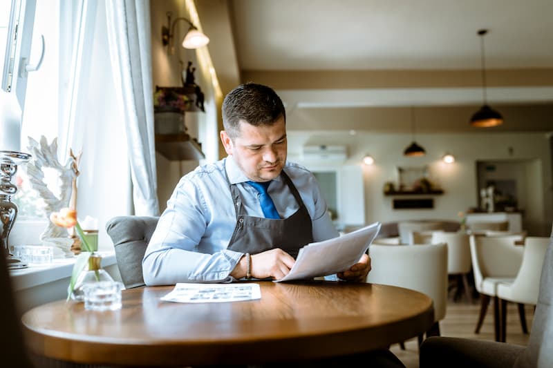 Top Loans for Restaurants Adding Online Ordering