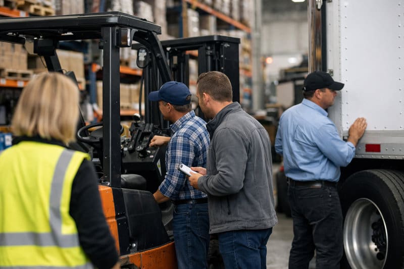 Which Sectors Benefit the Most from Commercial Equipment Financing?