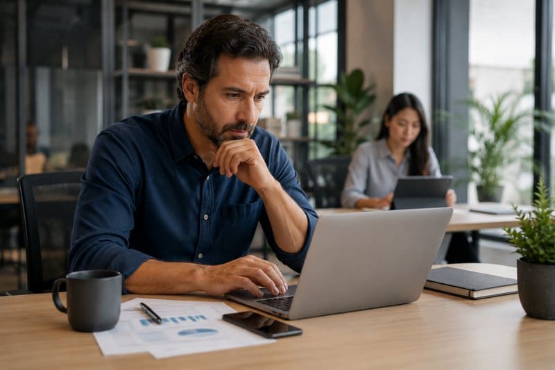 How AI Is Reshaping Business Credit and Lending