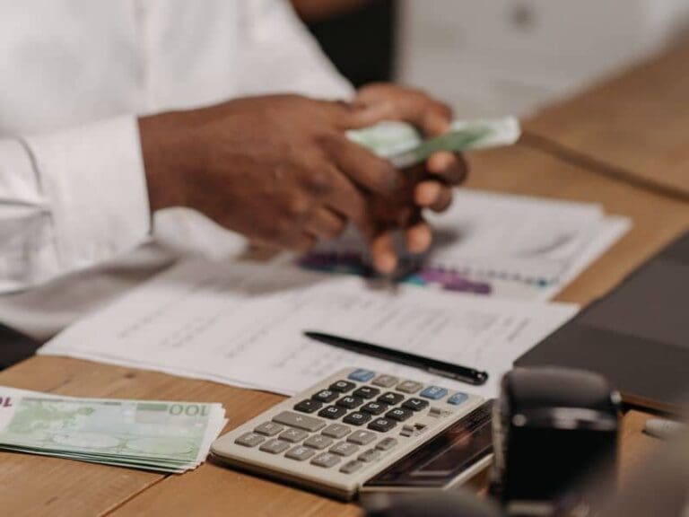 Fintech Lenders That Look Beyond Your Credit
